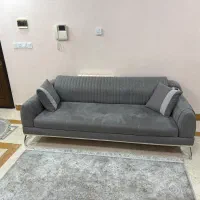 مبل ۸ نفره تخت خواب شو