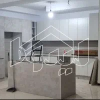 پردیس-فاز-8-واحد-105-متری-فول-کلید-نخورده