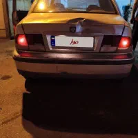 سمند 83