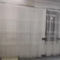 پرده|پرده، رانر، رومیزی|جوانرود, |دیوار