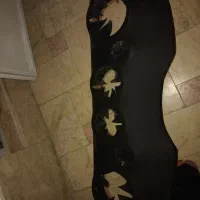 طاقچه ۳ بعدی ۲۰۶|قطعات یدکی و لوازم جانبی|تهران, باغ فیض|دیوار