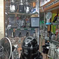 چایساز چای ساز کتری برقی بانی با ارسال|سماور، چای‌ساز، قهوه‌ساز|مشهد, گلشور|دیوار