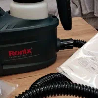 پیستوله برقی رونیکس مدل 1395،950|ابزارآلات|مشهد, هنرستان|دیوار