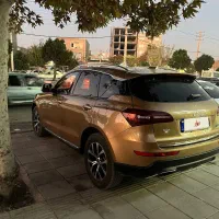 کوپا|خودرو سواری و وانت|صفادشت, |دیوار