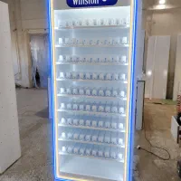 استند سیگار و استند ذغال تولید مستقیم