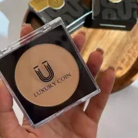 پنکک لاکچری کوین