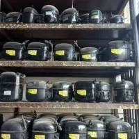 خدمات موتور استوک|یخچال و فریزر|قرچک, پویینک|دیوار