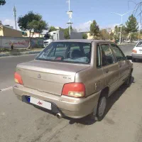 پراید۱۳۲ دوگانه کارخانه|خودرو سواری و وانت|اهر, |دیوار