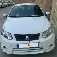 ساینا مدل ۹۸|خودرو سواری و وانت|اصفهان, کوی امام|دیوار