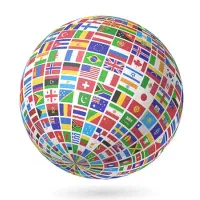 آموزش تمامی زبان ها