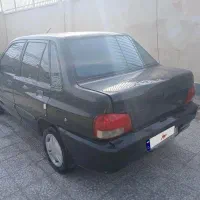 فروش پراید132