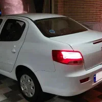 رانا پلاس ارتقا یافته ۱۴۰۴ سفید