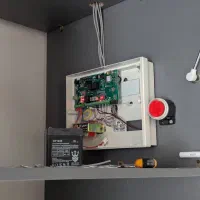 دزدگیر سیم‌کارت خور بدون خطا