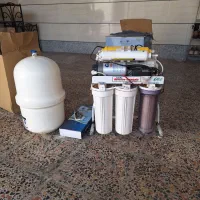 فروش آب تصفیه تایوانی سی.سی.کا.