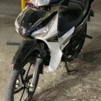 طرح ویو کوپه نیرو موتور