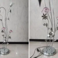 آباژور چراغ خواب