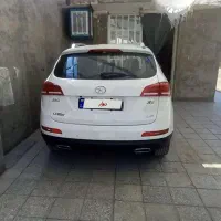 جک S5 مدل ۴۰۳|خودرو سواری و وانت|اصفهان, باغ فردوس|دیوار