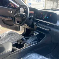 Mvm x33 cross automatic 1404|خودرو سواری و وانت|تهران, سعادتآباد|دیوار