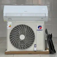 کولرگازی ۲۴ هزار گری کم مصرف