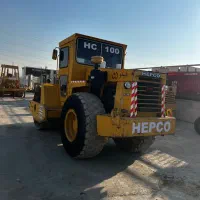 فروش غلطک وگریدر|خودرو سنگین|تهران, آجودانیه|دیوار