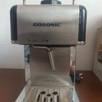 قهوه ساز Gosonic