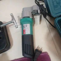 دلرشارژی اصلی ماکیتاورق بر. دلربرقی چپ وراست .فرز|ابزارآلات|تهران, شهرک ابوذر|دیوار