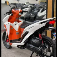 کیلیک 170 بلنتا هوا خنک(همتاز)