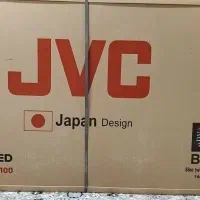 تلویزیون ۶۵ jvc