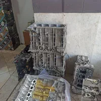 پک کامل موتور پژوتیپ5tu5