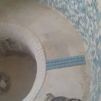 اجرای استخر|خدمات پیشه و مهارت|بوشهر, |دیوار