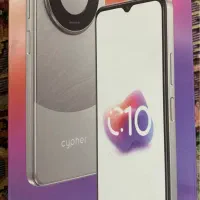 گوشی cypher C10