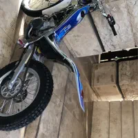 تریال شرکو ۲۹۰