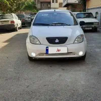 تیبا 2 عروسک مدل 96|خودرو سواری و وانت|قم, زنبیل آباد|دیوار