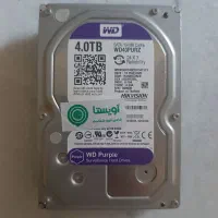 هارد HDD western digital