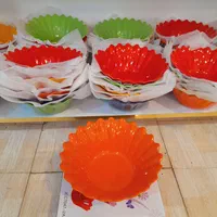 سالاد خوری چینی اک|ظروف سرو و پذیرایی|قم, شهرک فاطمیه|دیوار