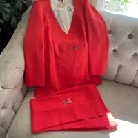 کت و شلوار مجلسی زنانه|لباس|شهرکرد, |دیوار