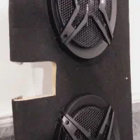 یک جفت باندسونی ب شرط