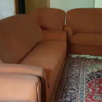 مبلمان راحتی هفت نفره