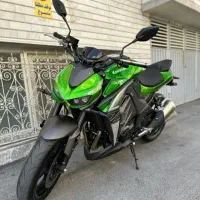 .z1000 بلنتا ۲۵۰cc مدل ۱۴۰۱|موتورسیکلت|تهران, حسنآباد|دیوار