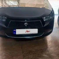 دنا تیپ ۲ مدل ۱۴۰۰|خودرو سواری و وانت|تهران, جیحون|دیوار