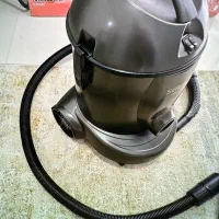 جارو برقی سطلی