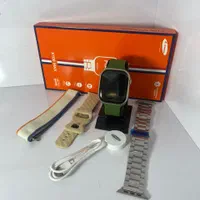 ساعت هوشمند اپل واچ x100 max|ساعت|تبریز, |دیوار