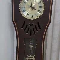 ساعت دیواری