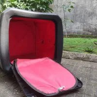 باکس موتور سیکلت|قطعات یدکی و لوازم جانبی|رشت, انصاری|دیوار