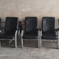 صندلی اداری