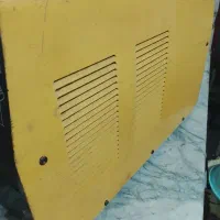 جوشکار سیار حرفه ای