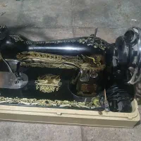 چرخ خیاطی