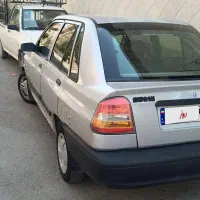 فروش فوری پراید