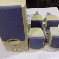 اسپیکر جنیوس