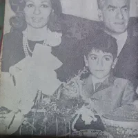 سالنامه های قدیمی